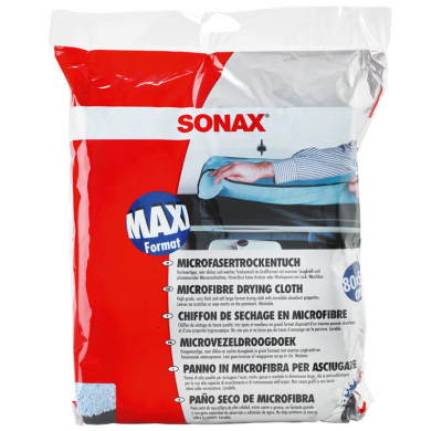 Sonax Microfibre Drying Cloth